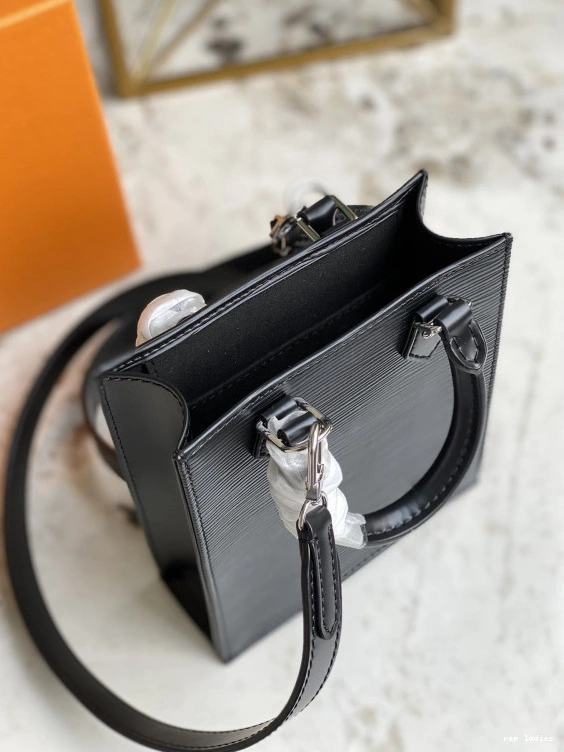 Cheap VUITTON SAC PLAT PETIT LOUIS 0725